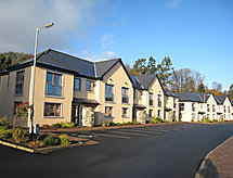 Feriebolig Lakeside Homes