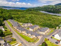 Vacation home Lakeside Homes