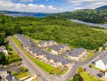 Feriebolig Lakeside Homes