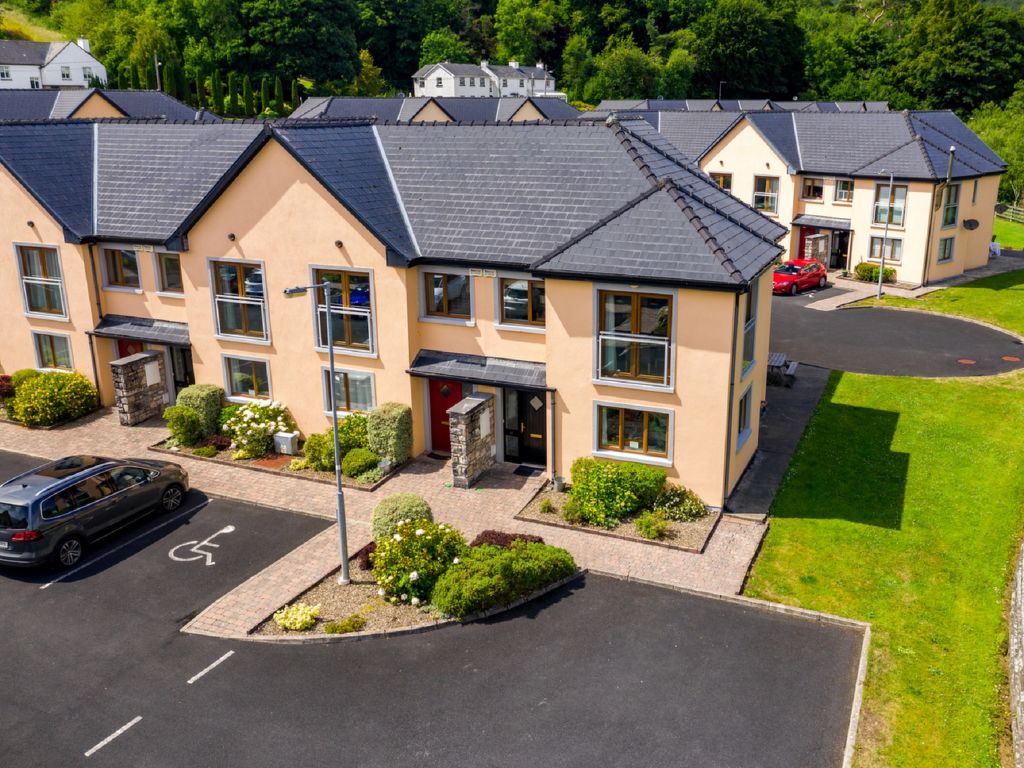 Vakantiehuis Lakeside Homes in Ierland