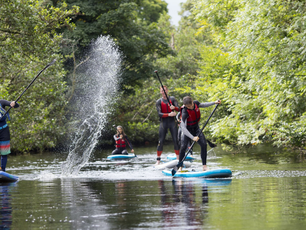 Lakeside HH (FRI) (TR1+4)Type B No 7