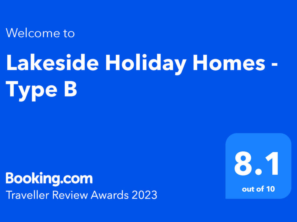 Lakeside HH (FRI) (TR1+4)Type B No 7