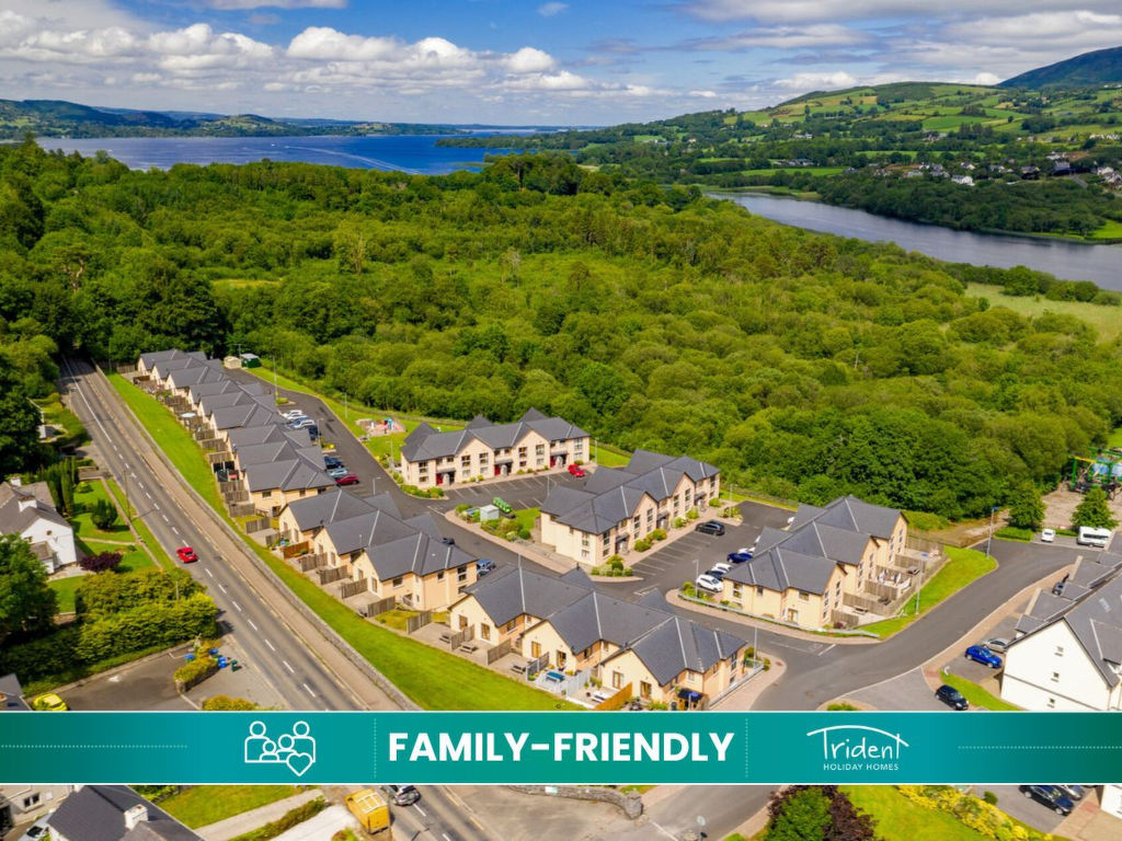 Interhome Lakeside HH