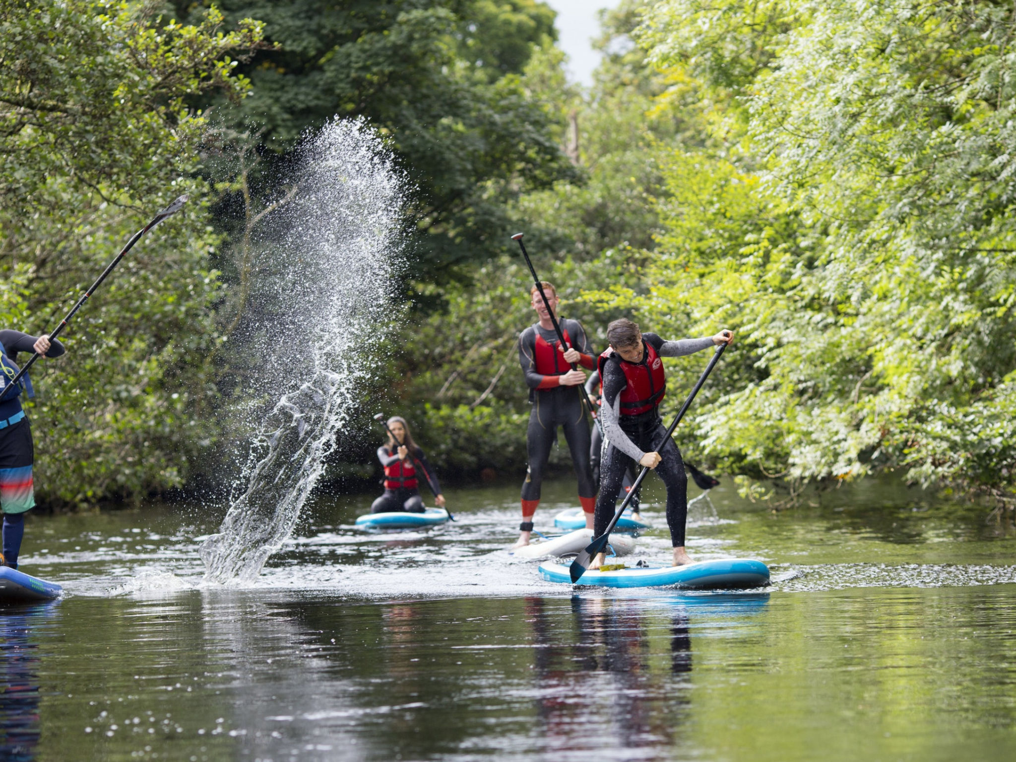 Lakeside HH (FRI) (TR1+4)Type B No 7