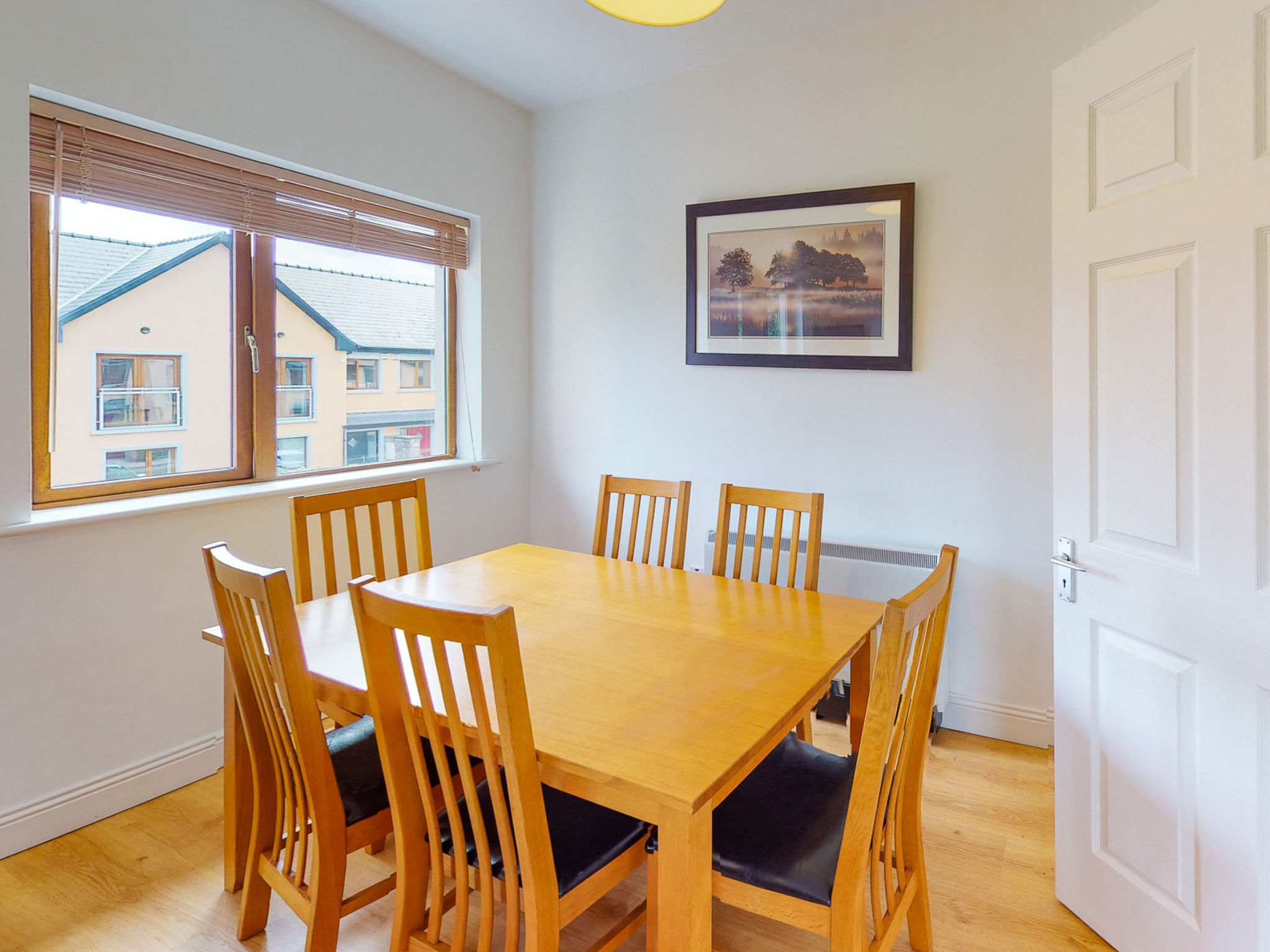 Lakeside HH (FRI) (TR1+4)Type B No 7-Inside