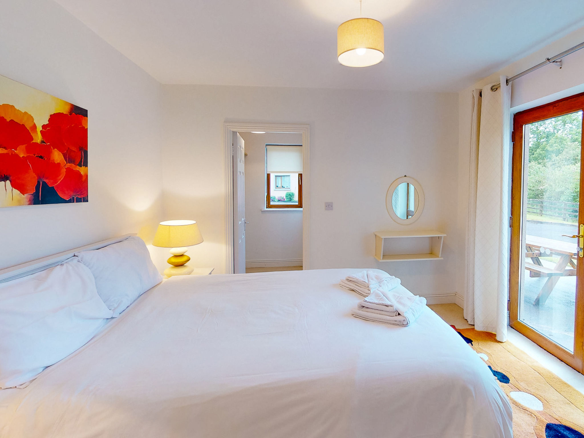 Lakeside HH (FRI) (TR1+4)Type B No 7-Inside