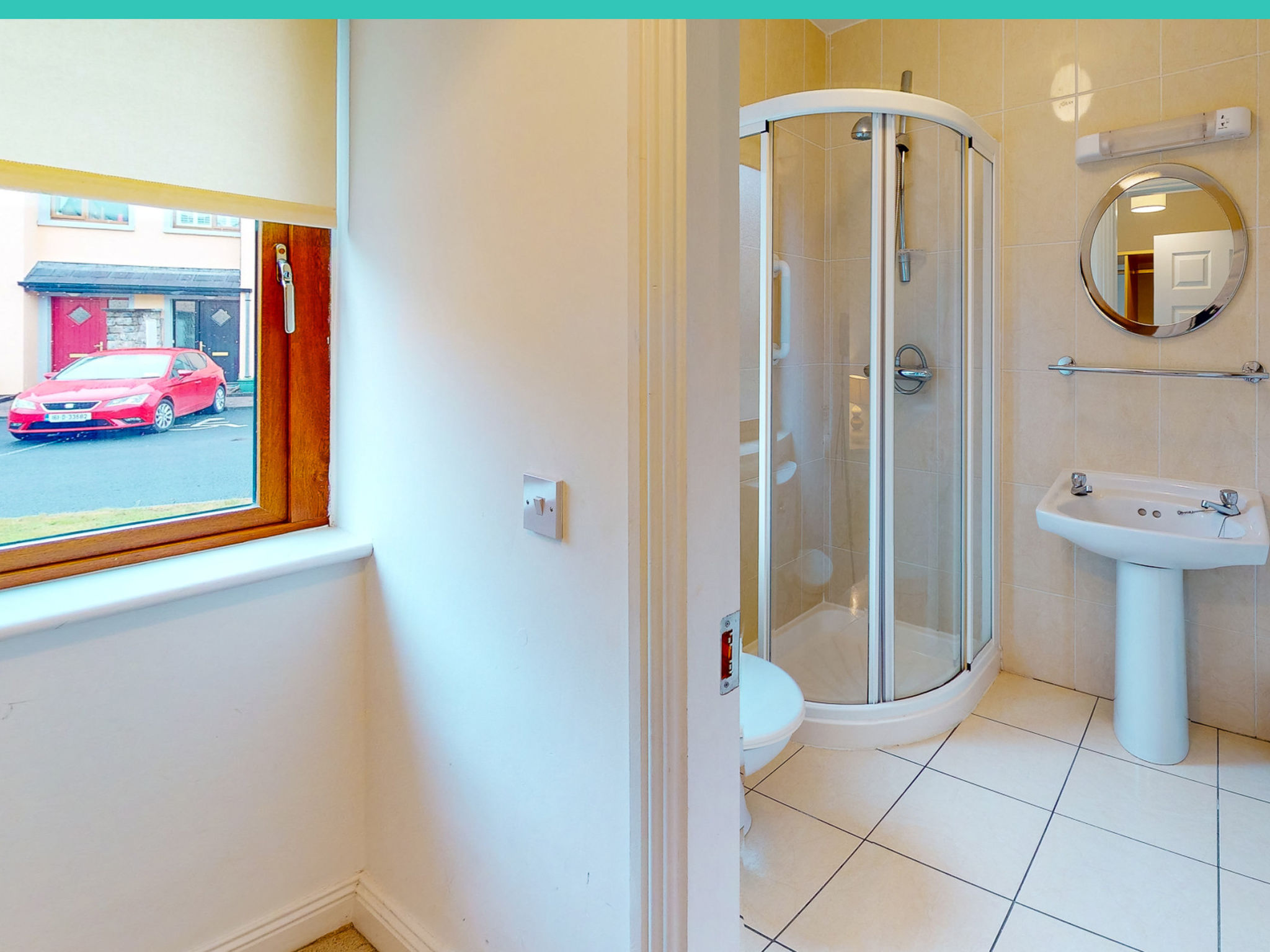 Lakeside HH (FRI) (TR1+4)Type B No 7-Inside