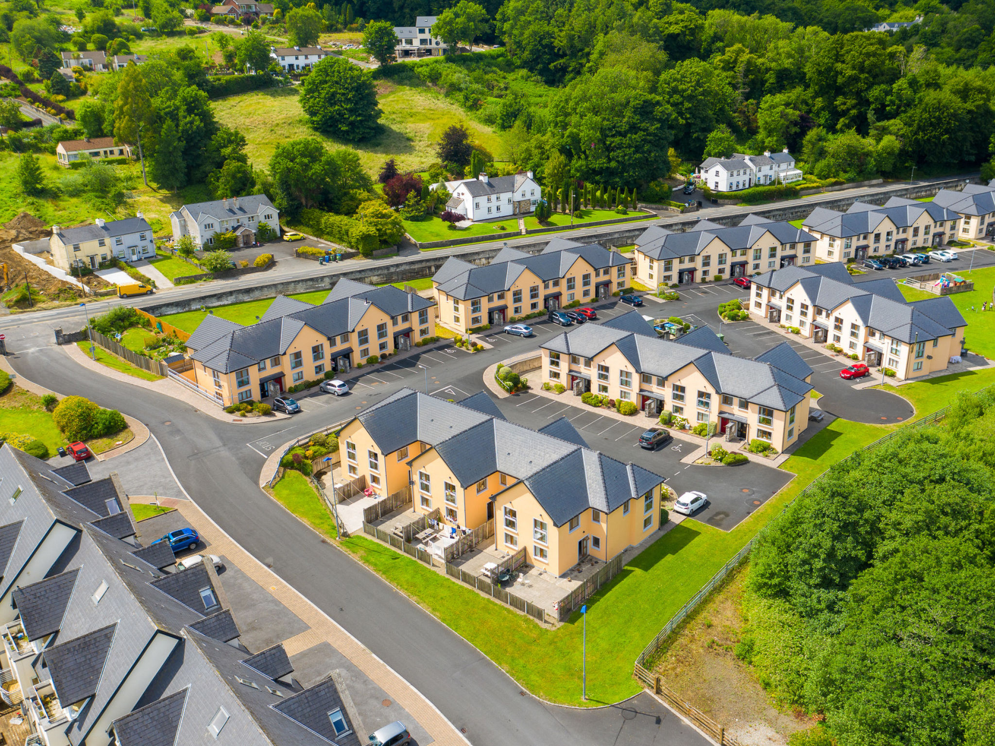 Lakeside HH (FRI) (TR1+4)Type B No 7-Outside