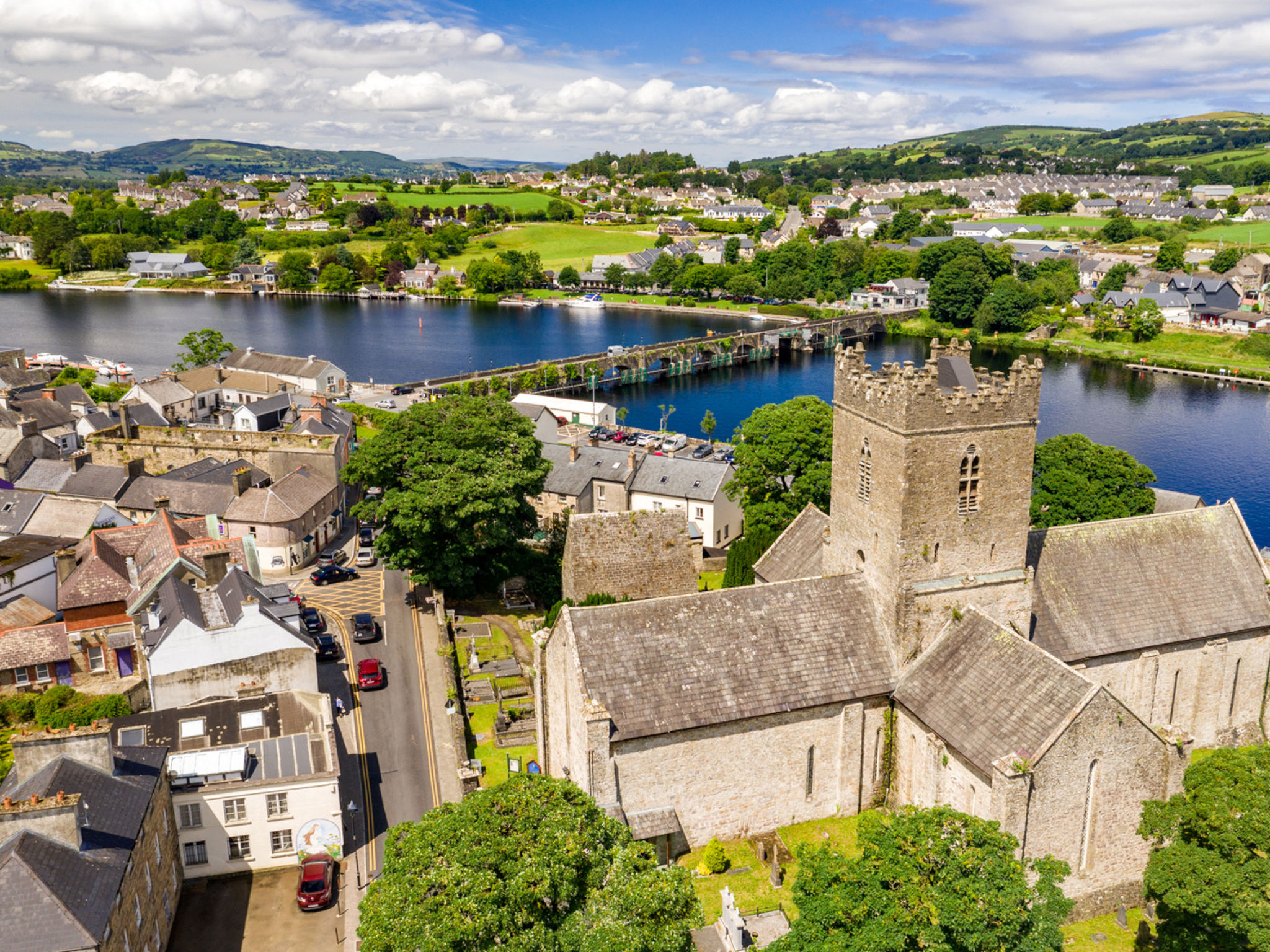 Lakeside HH (FRI) (TR1+4)Type B No 7-Outside