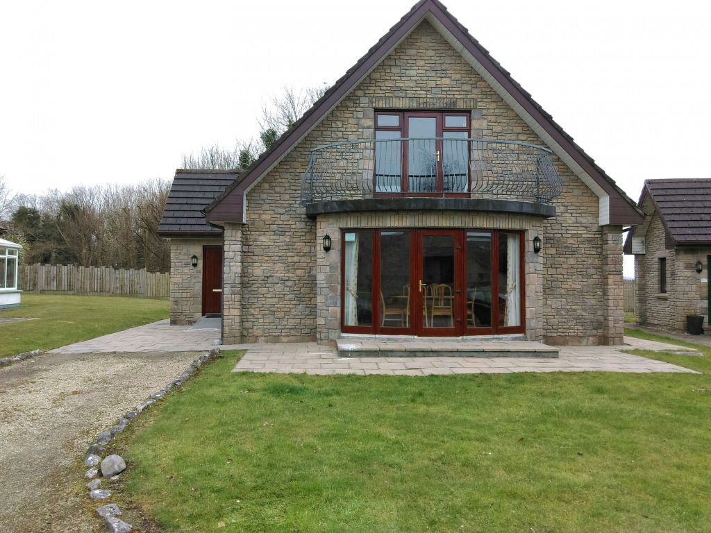 Galway Bay (TR4)Lodge