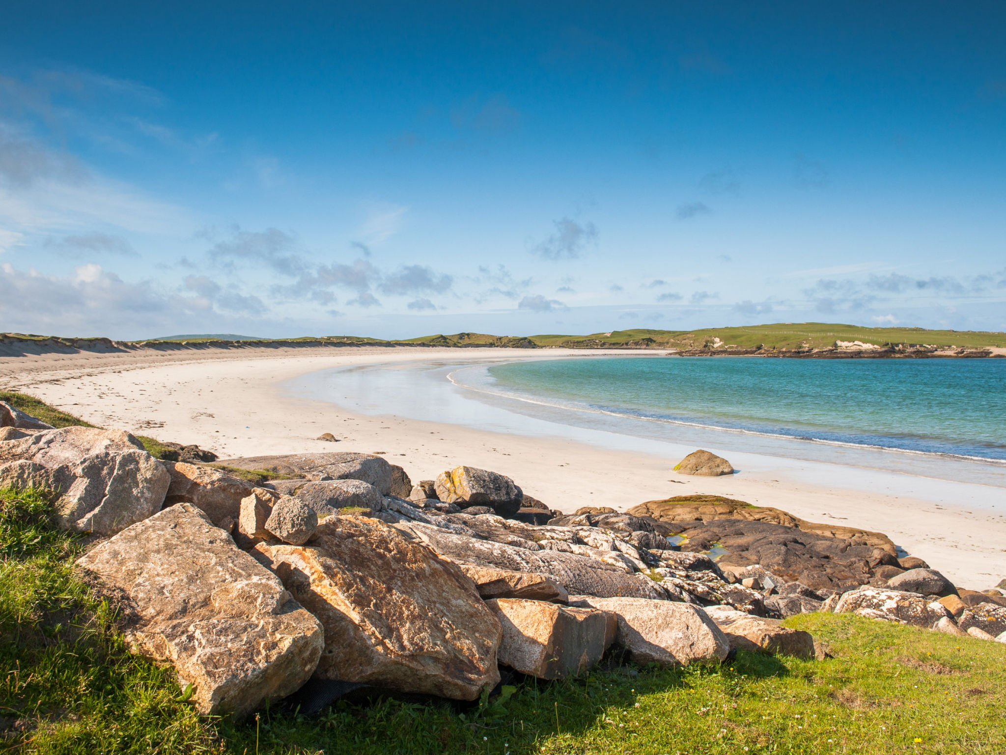 Galway Bay (TR4)Lodge-Binnen