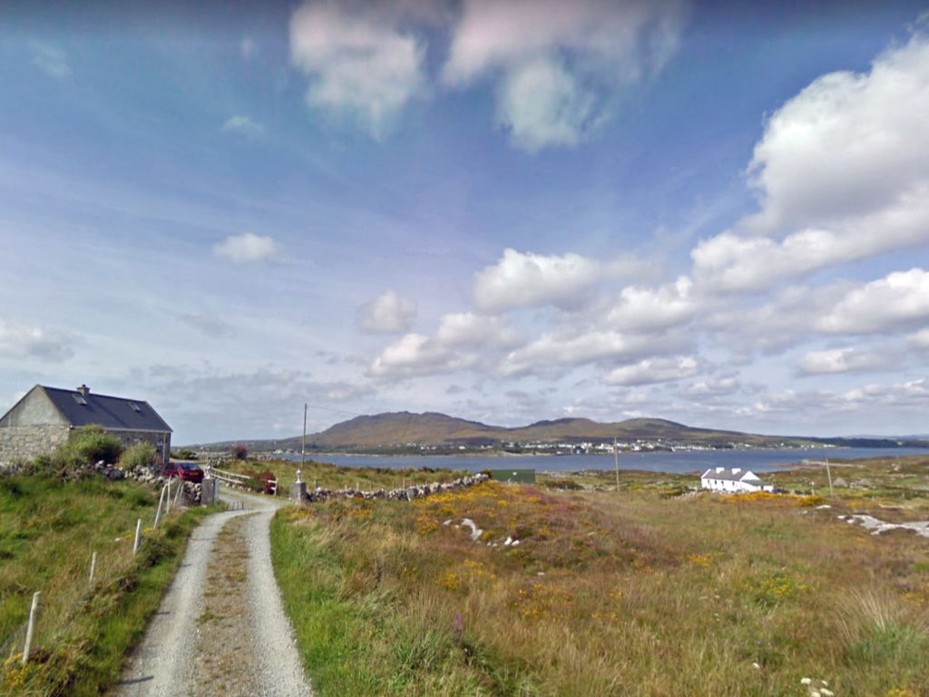Interhome Bridies Holiday Cottage Roundstone