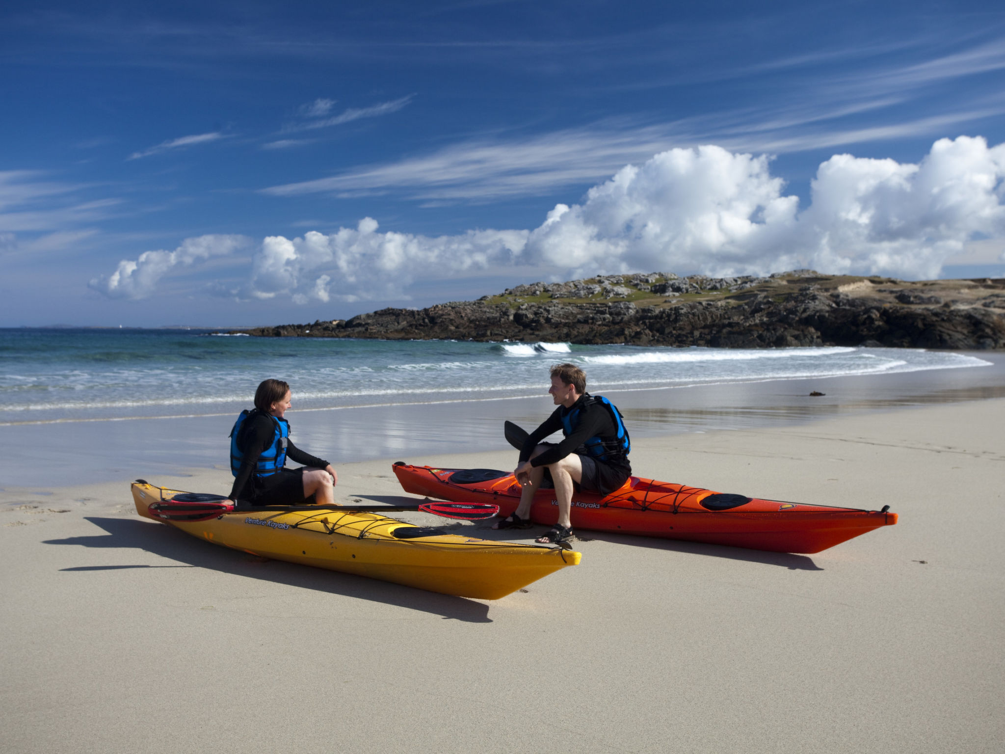 Bridies Holiday Cottage Roundstone