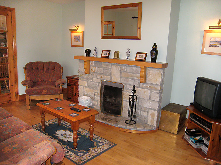 Search and Stay destination Doogort, MO - Ireland from AU$ 125. Glenvale Cottage