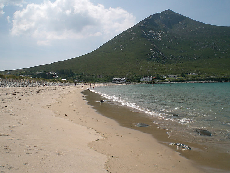 Maison de vacances Glenvale Cottage ***, Achill Island