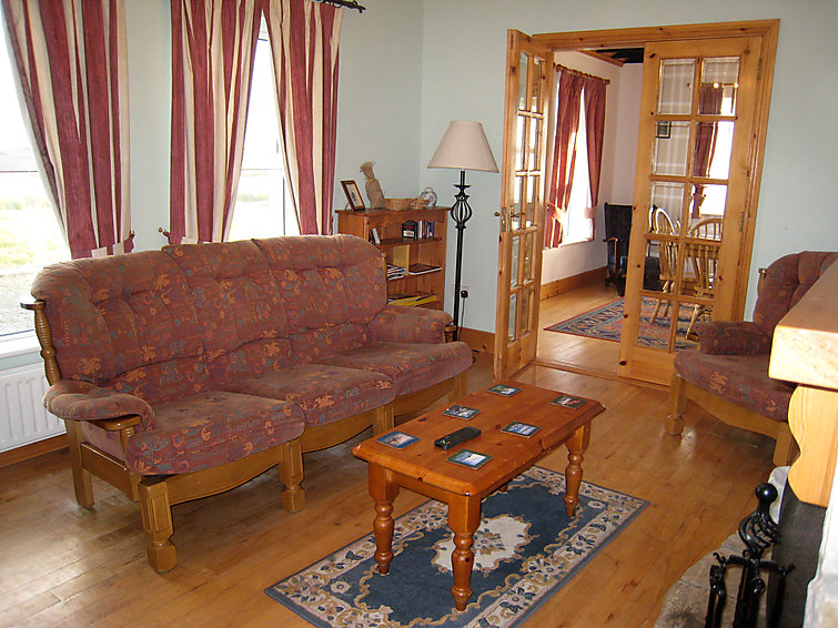 Search and Stay destination Doogort, MO - Ireland from AU$ 125. Glenvale Cottage