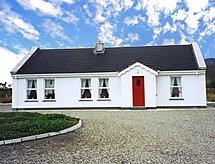 Feriebolig Glenvale Cottage