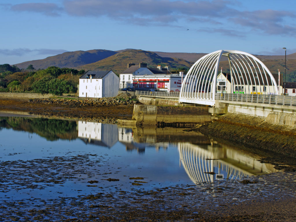 Achill Sound Holiday Village No 11