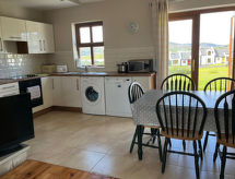 Achill Sound Holiday Village No 11