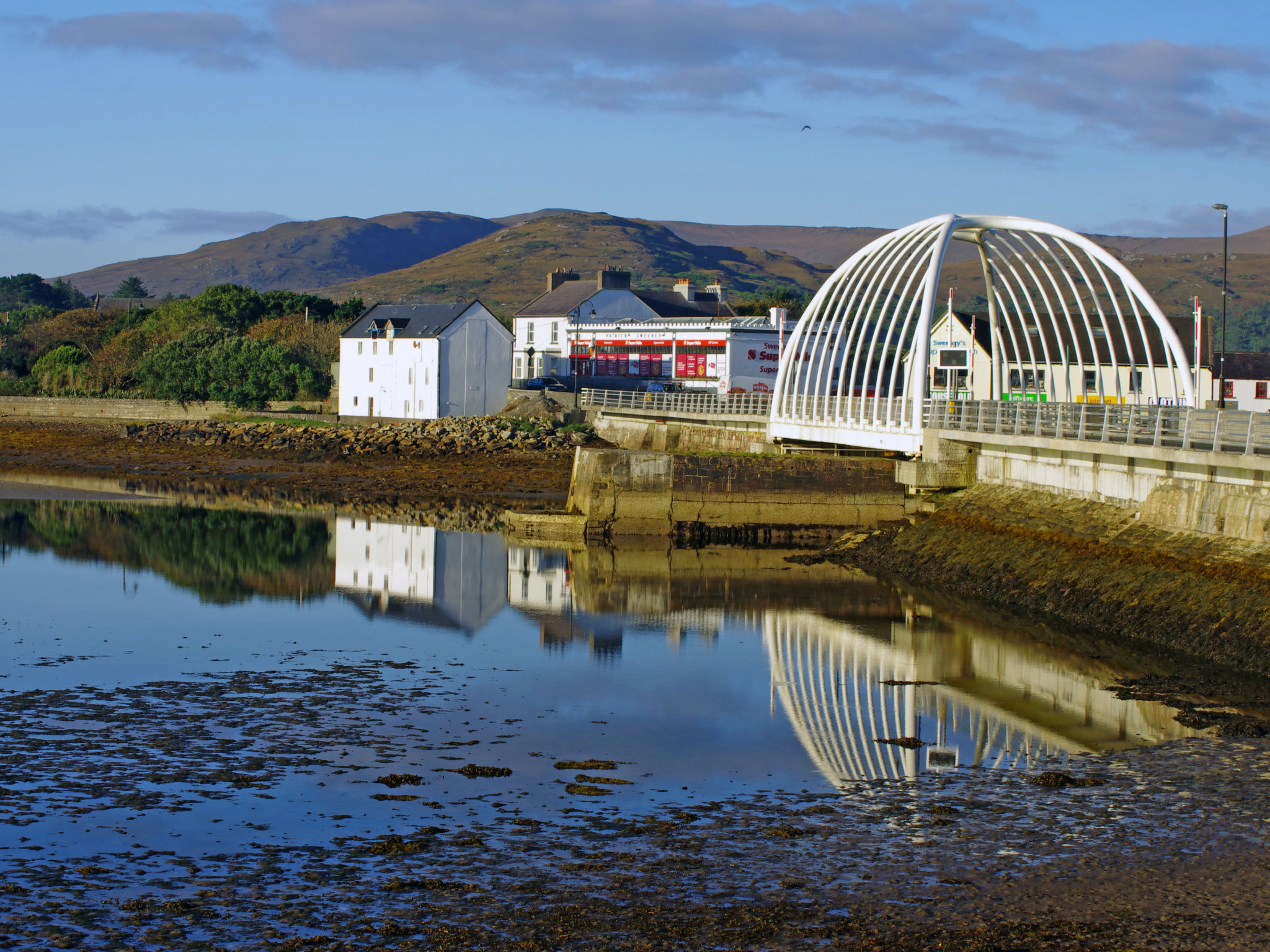 Achill Sound Holiday Village No 11