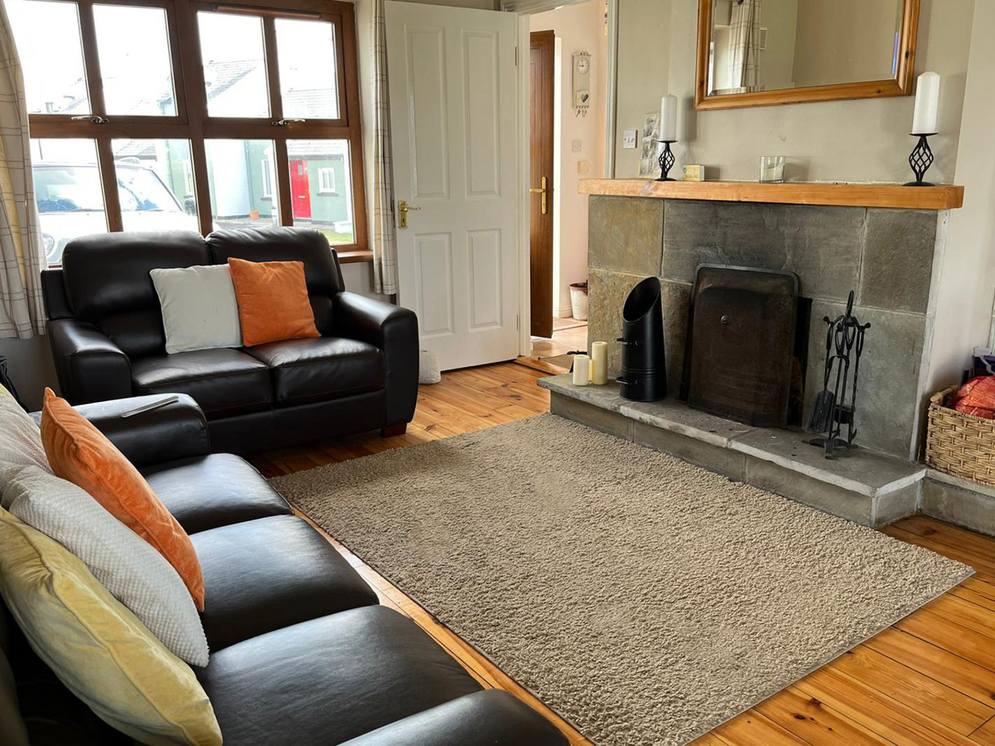 Achill Sound Holiday Village No 11