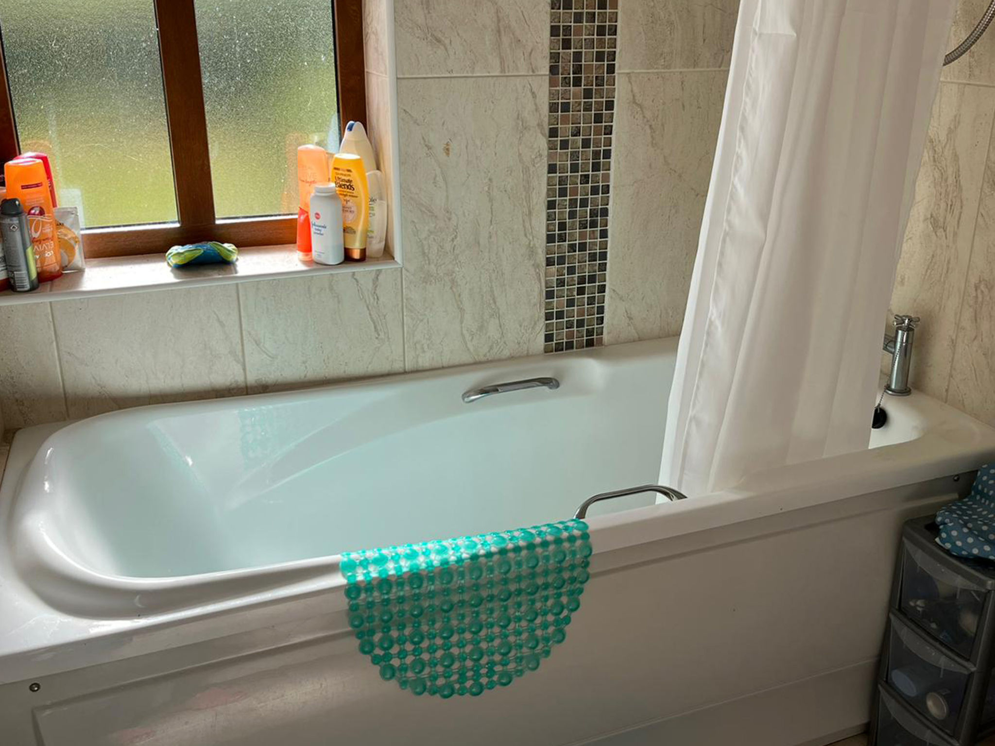 Achill Sound Holiday Village No 11-Binnen