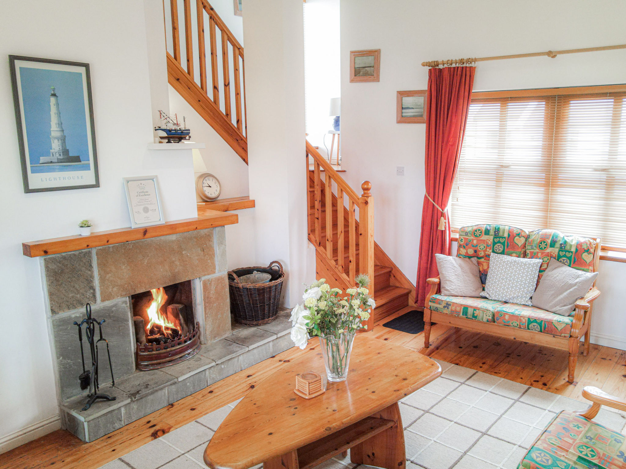 Achill Sound HV No 9-Binnen