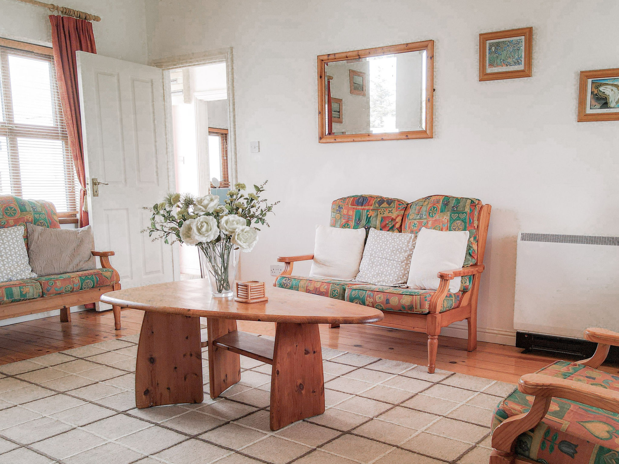 Achill Sound HV No 9-Binnen