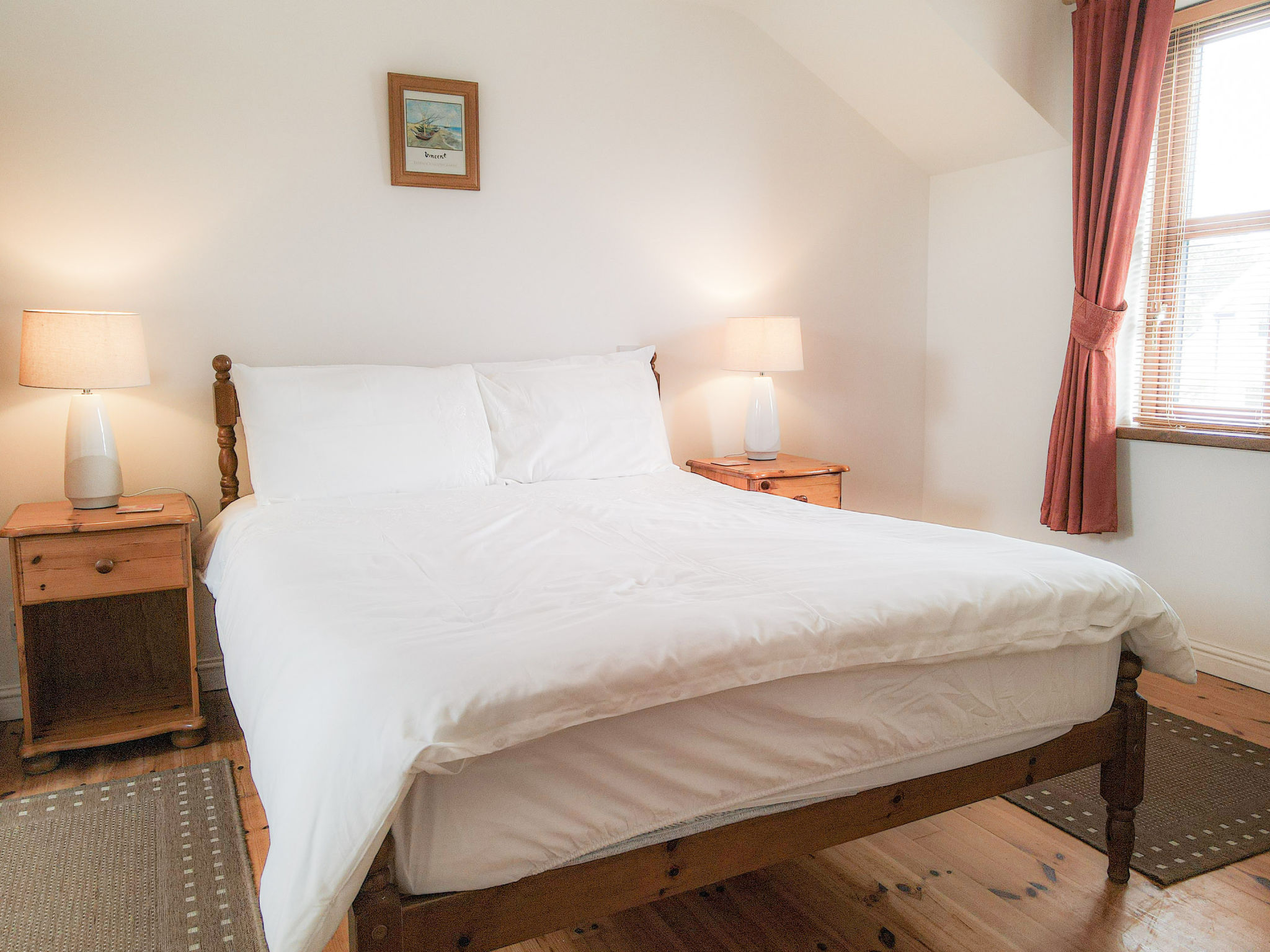 Achill Sound HV No 9-Binnen