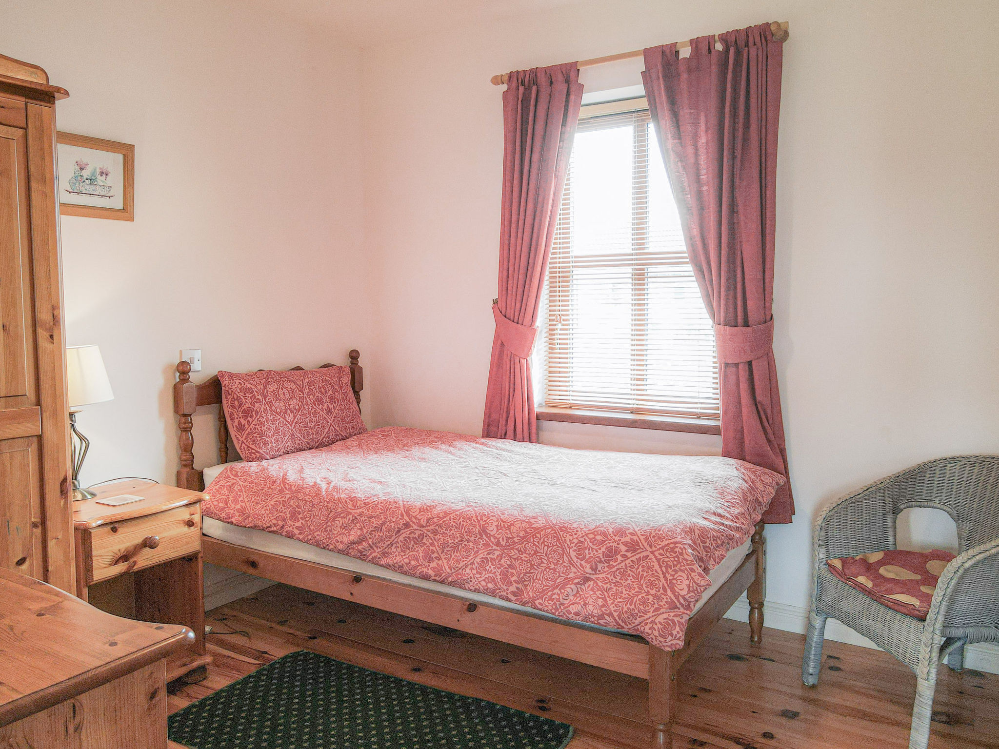 Achill Sound HV No 9-Binnen