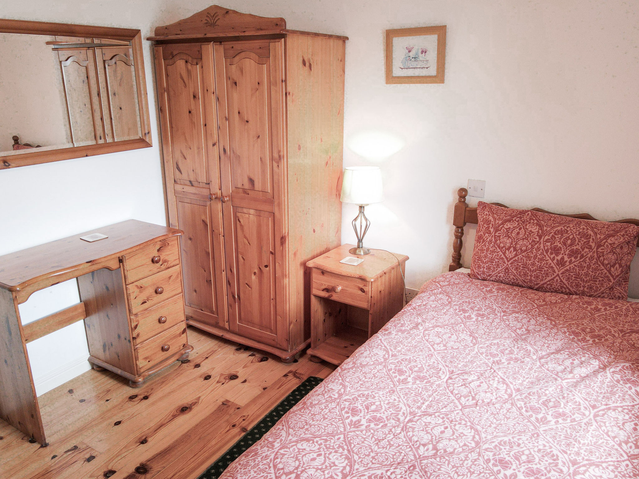 Achill Sound HV No 9-Binnen