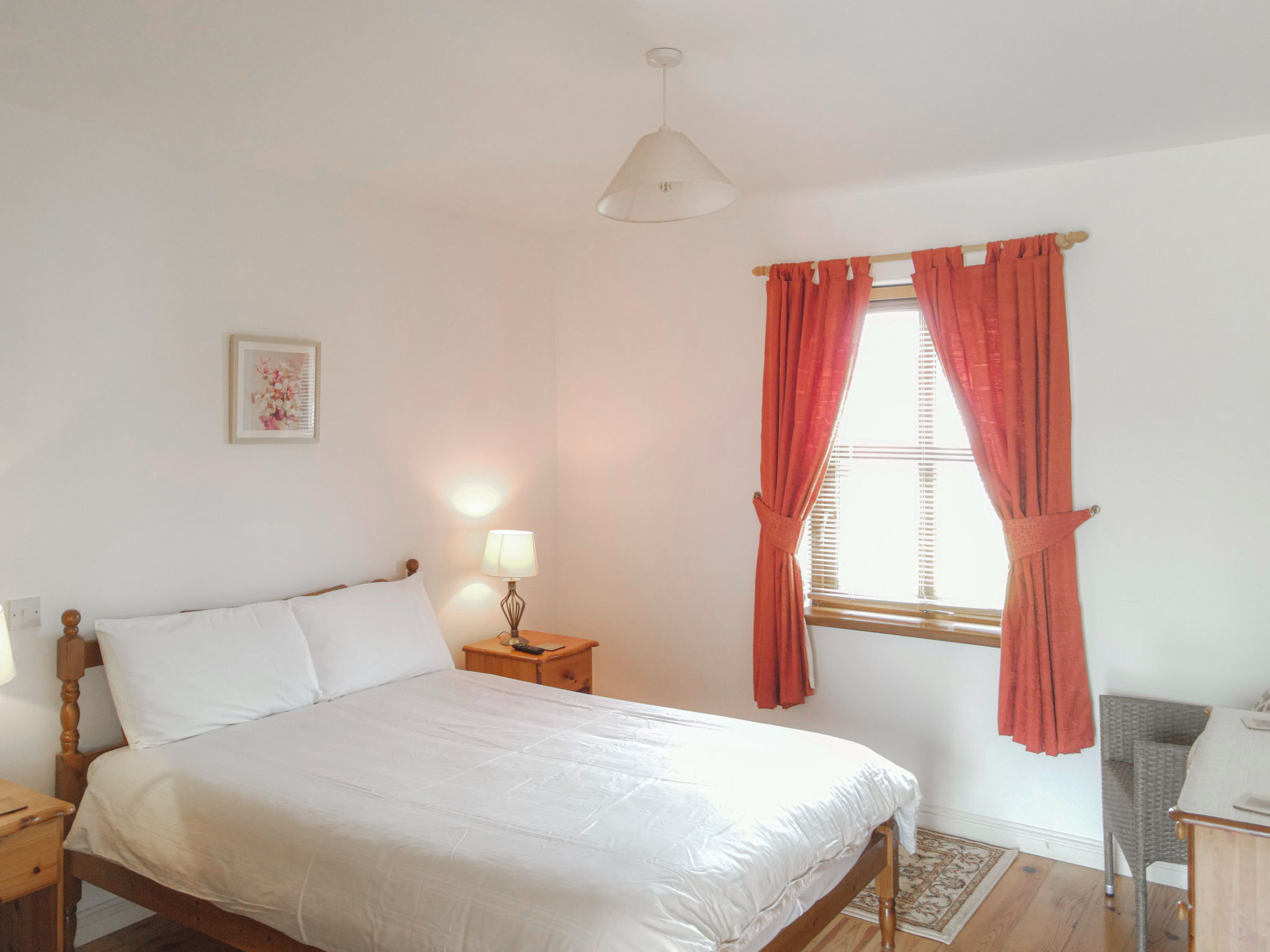 Achill Sound HV No 9-Binnen