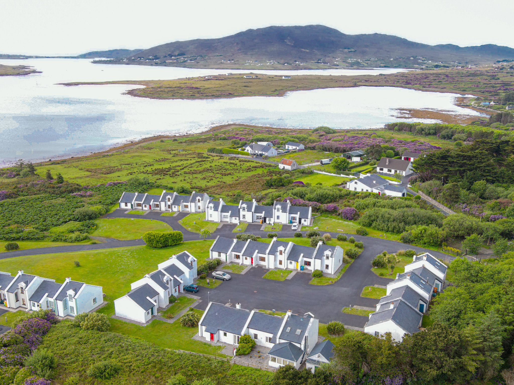 Achill Sound HV No 9-Buiten