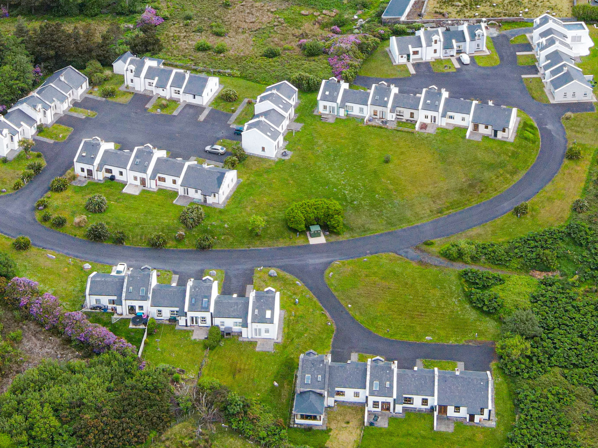 Achill Sound HV No 9-Buiten