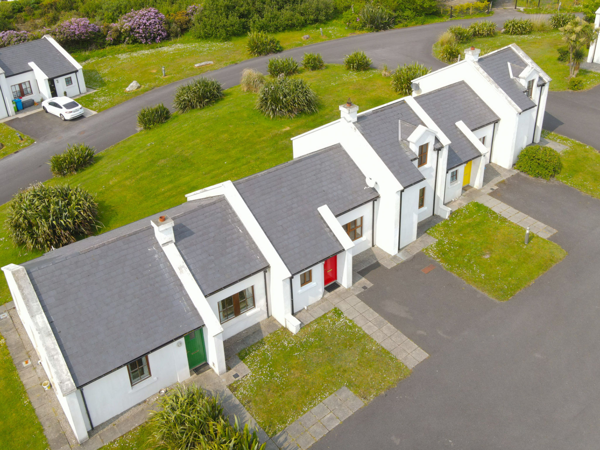 Achill Sound HV No 9-Buiten