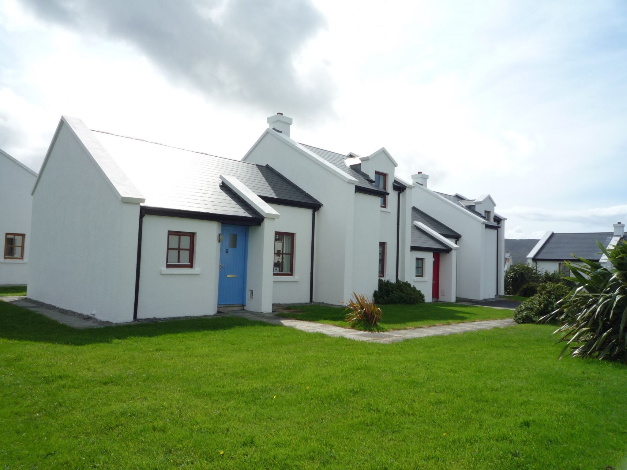 Achill Sound HV No 9-Buiten