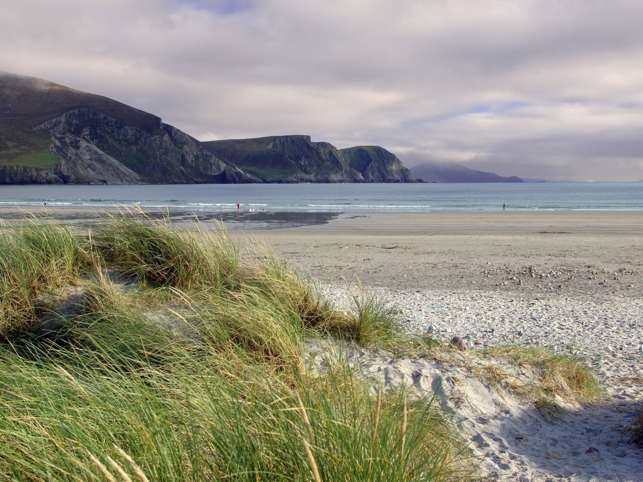 Achill Sound HV No 9-Buiten