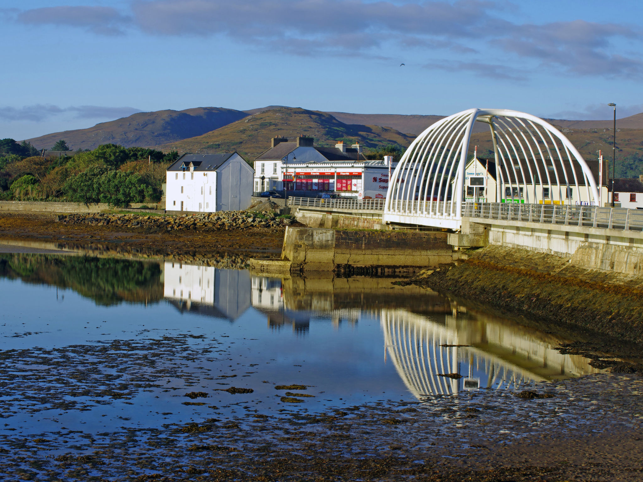 Achill Sound HV No 9-Buiten