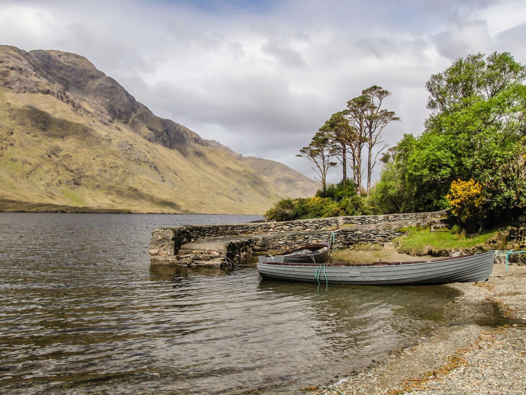 Achill Sound HV No 9-Buiten