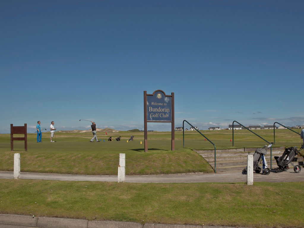 Seacrest(TR4) HH No 6 (3 Bed)