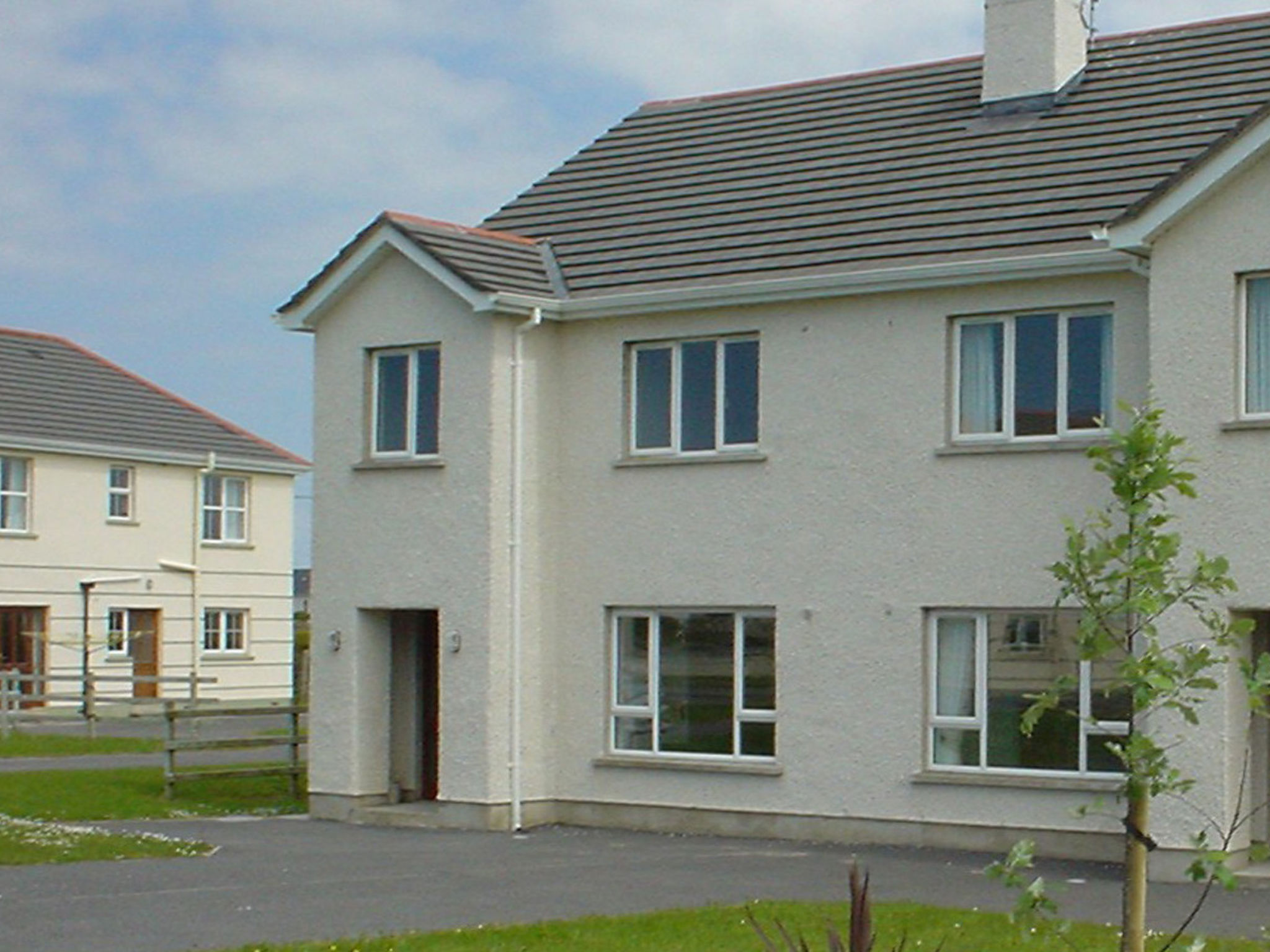 Seacrest(TR4) HH No 6 (3 Bed)
