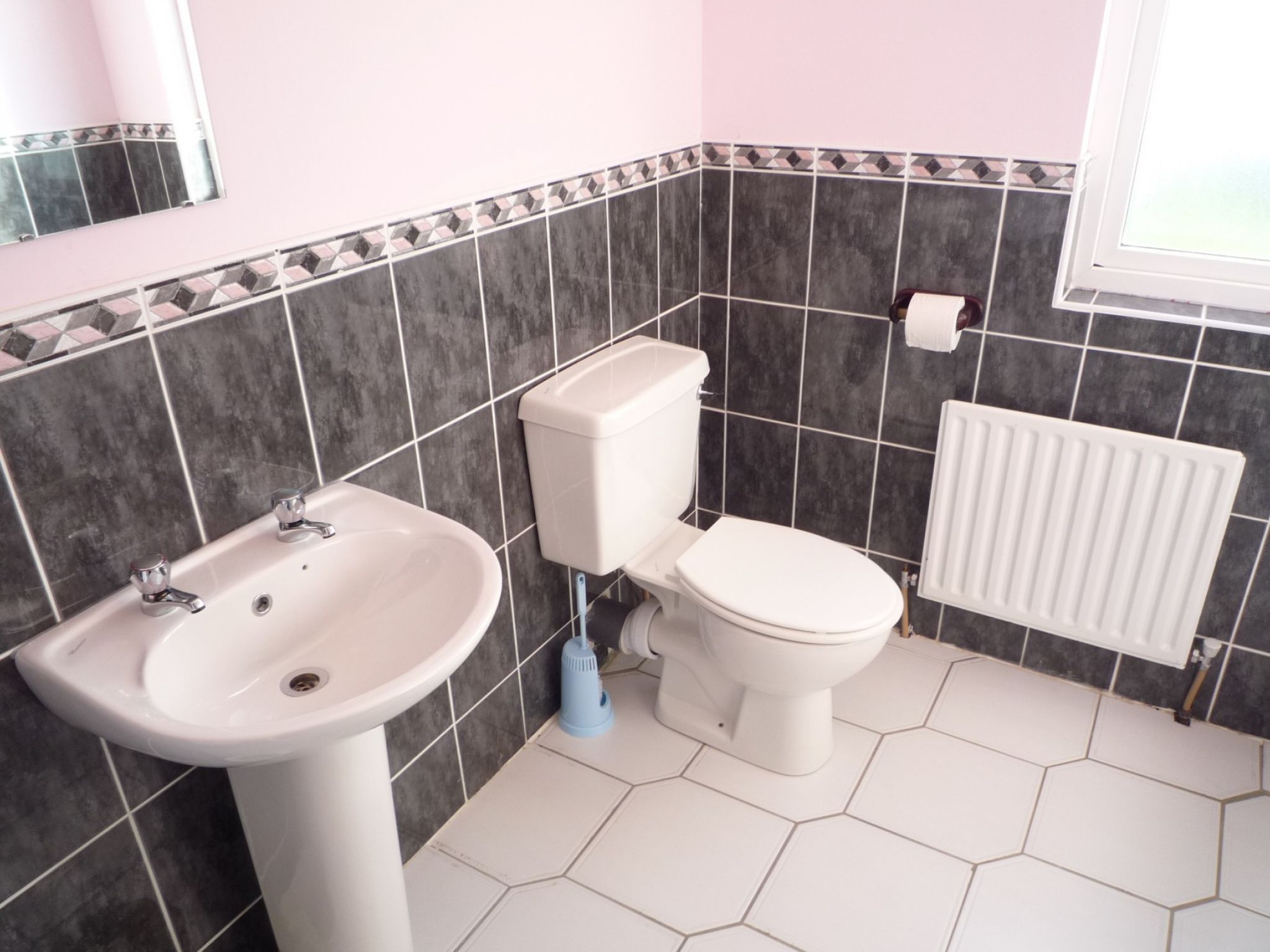 Seacrest(TR4) HH No 6 (3 Bed)-Binnen