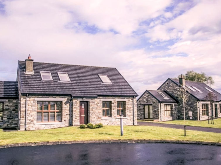 IRL-DL-0001 Carrigart