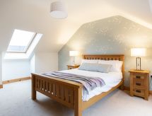 Holiday home Boardwalk