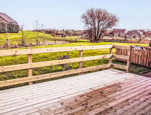 Holiday home Boardwalk
