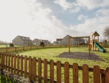 Holiday home Boardwalk