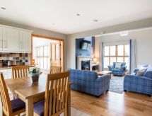 Holiday home Boardwalk