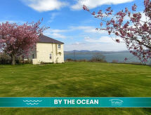 Capstan Cottage Portsalon