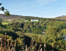 Capstan Cottage Portsalon
