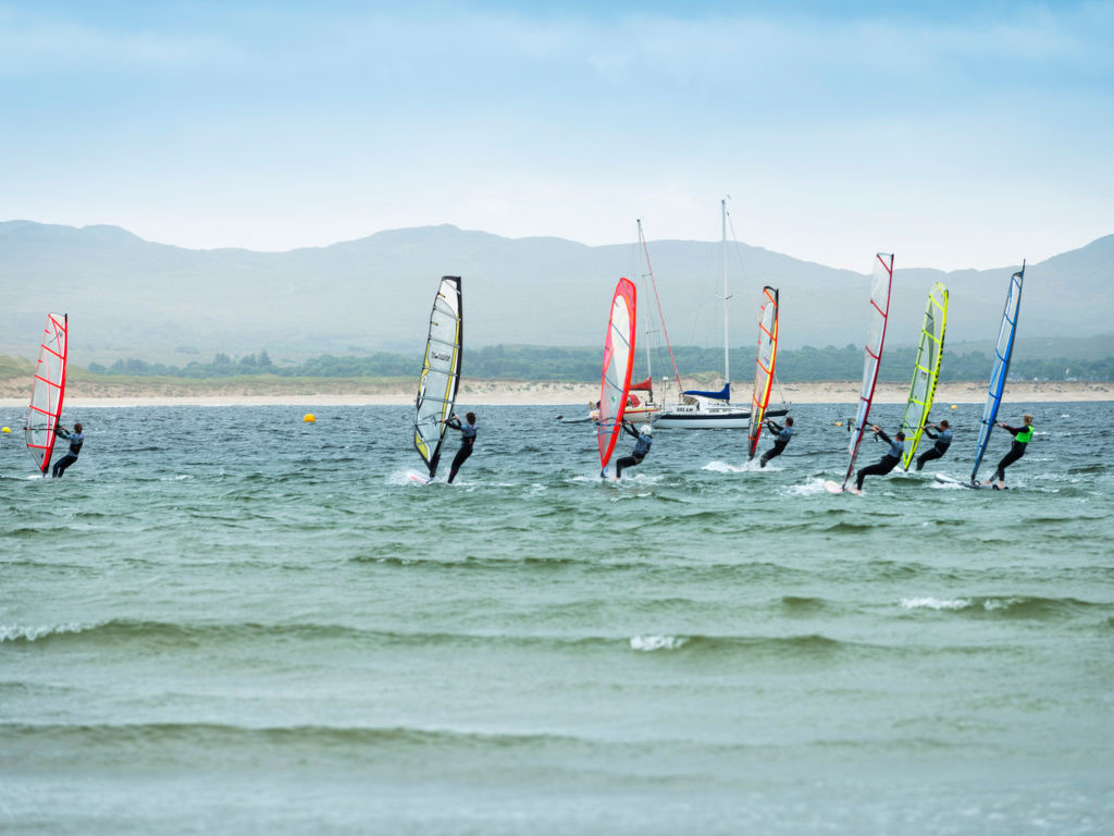 Anchor Cottage Portsalon